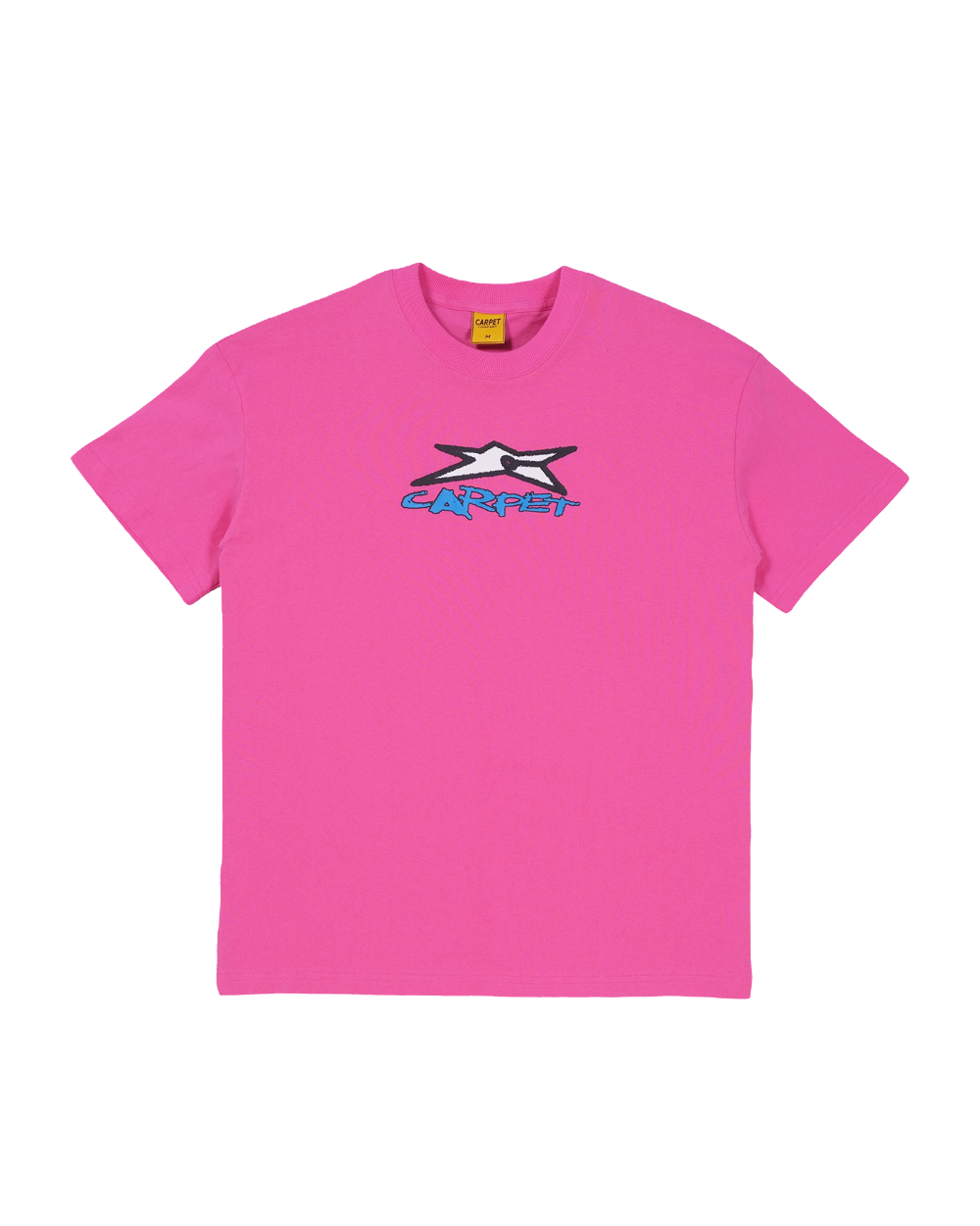 Bizzaro shirt Pink