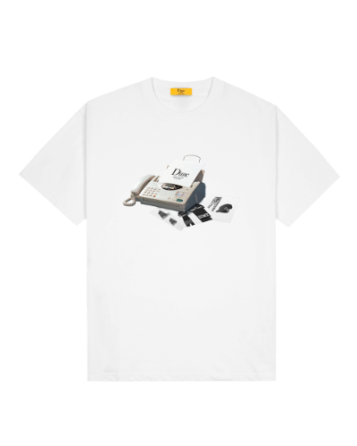 Fax T-shirt