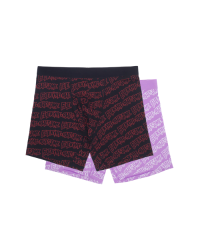 Stamp Boxers