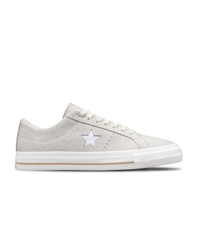 ONE STAR PRO OX Vintage Suede