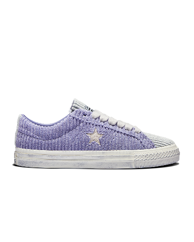 ONE STAR PRO OX QS Lilac